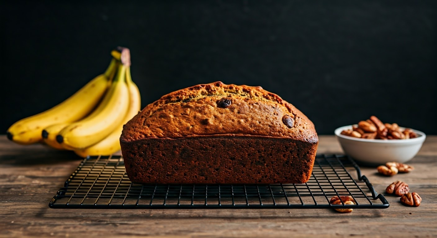 Banana Bread